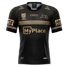 Penrith Panthers Rugby Men's Alternate Jersey 2025