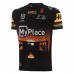 Penrith Panthers Rugby Mens Anzac Jersey 2025