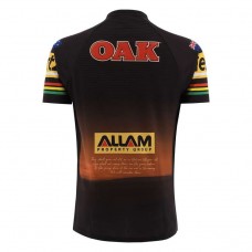 Penrith Panthers Rugby Mens Anzac Jersey 2025