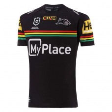 Penrith Panthers Rugby Kids Home Jersey 2025