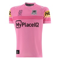 Penrith Panthers Rugby Men's Away Jersey 2026