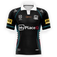 Penrith Panthers Rugby Men's Heritage Jersey 2026