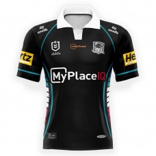 Penrith Panthers Rugby Men's Heritage Jersey 2026