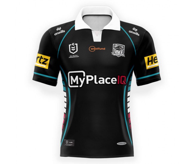 Penrith Panthers Rugby Men's Heritage Jersey 2026