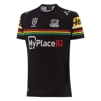 Penrith Panthers Rugby Men's Home Jersey 2026