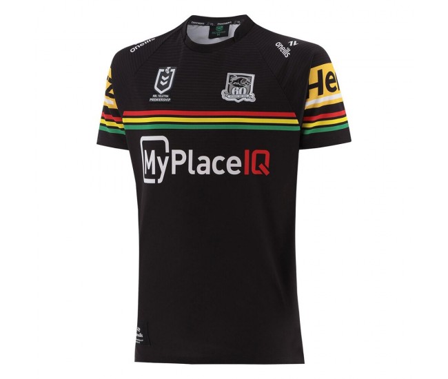 Penrith Panthers Rugby Men's Home Jersey 2026