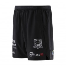Penrith Panthers Rugby Men's Training Shorts 2026 Penrith Panthers Rugby Men's Training Shorts 2026