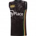 Penrith Panthers Rugby Men's Training Singlet 2024