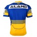 Parramatta Eels Mens Home Jersey 2021
