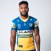 Parramatta Eels Mens Home Jersey 2021