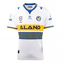 Parramatta Eels Mens Away Jersey 2022