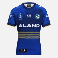 Parramatta Eels Rugby Mens Home Jersey 2024