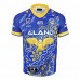 Parramatta Eels Rugby Mens Indigenous Jersey 2024