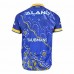 Parramatta Eels Rugby Mens Indigenous Jersey 2024