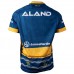 Parramatta Eels Rugby Mens Indigenous Jersey 2025
