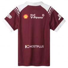 Harvey Norman QLD Maroons Rugby Men's Jersey 2024