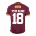 QLD Maroons 2018 Men's Home Jersey