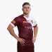 QLD Maroons Captain Run Jersey 2021