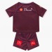 QLD Maroons Kids Home Kit 2022