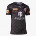 QLD Maroons Rugby Men's Black Training Jersey 2022