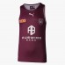 QLD Maroons Men's Training Singlet 2023