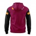QLD Maroons Rugby Mens Team Hoodie 2024