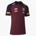QLD Maroons State of Origin Rugby Mens Team Polo 2024