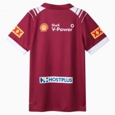 QLD Maroons Rugby Men's Jersey 2025