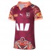 QLD Maroons Rugby Mens Indigenous Jersey 2024