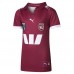 Harvey Norman QLD Maroons Kids Home Jersey 2025