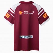 Harvey Norman QLD Maroons Rugby Men's Jersey 2025