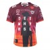 Manly Warringah Sea Eagles Mens Anzac Jersey 2021
