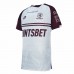 Manly Warringah Sea Eagles Mens Coaches Training Jersey 2024