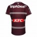 Manly Warringah Sea Eagles Men's Home Jersey 2024