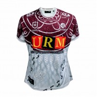 Manly Warringah Sea Eagles Rugby Mens Indigenous Jersey 2024