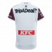 Manly Warringah Sea Eagles Rugby Men's Away Jersey 2025