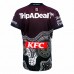 Manly Warringah Sea Eagles Rugby Mens Indigenous Jersey 2025