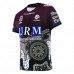 Manly Warringah Sea Eagles Rugby Mens Indigenous Jersey 2025