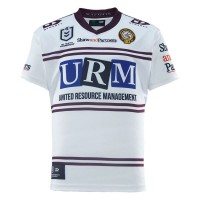 Manly Warringah Sea Eagles Rugby Men's Away Jersey 2026