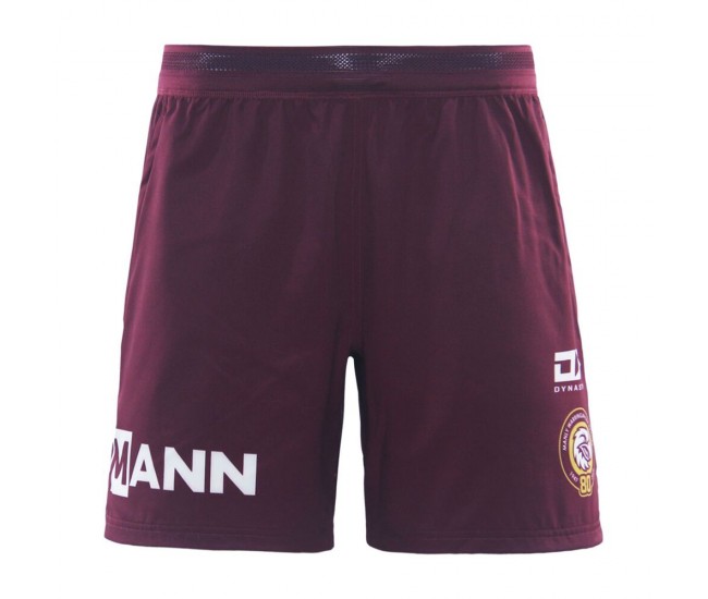 Manly Warringah Sea Eagles Rugby Men's Gym Shorts 2026