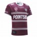 Manly Warringah Sea Eagles Rugby Men's Home Jersey 2023