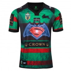 South Sydney Rabbitohs 2016 Men's Home Jersey South Sydney Rabbitohs 2016 Men's Home Jersey