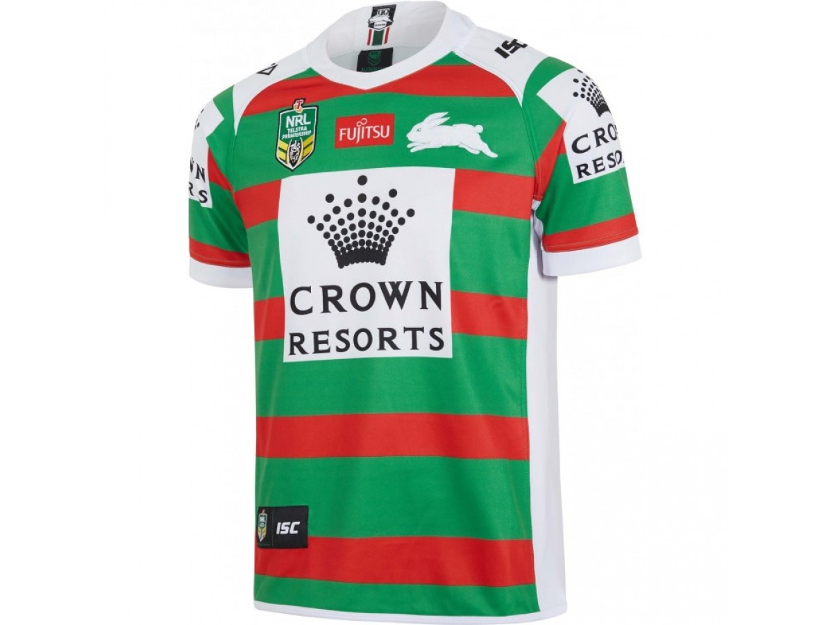 Cheap South Sydney Rabbitohs 2018 Men