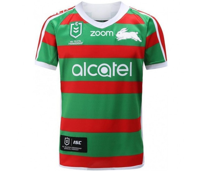 South Sydney Rabbitohs 2020 Men's Away Jersey