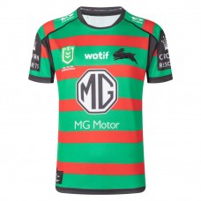South Sydney Rabbitohs Men's Home Jersey 2022