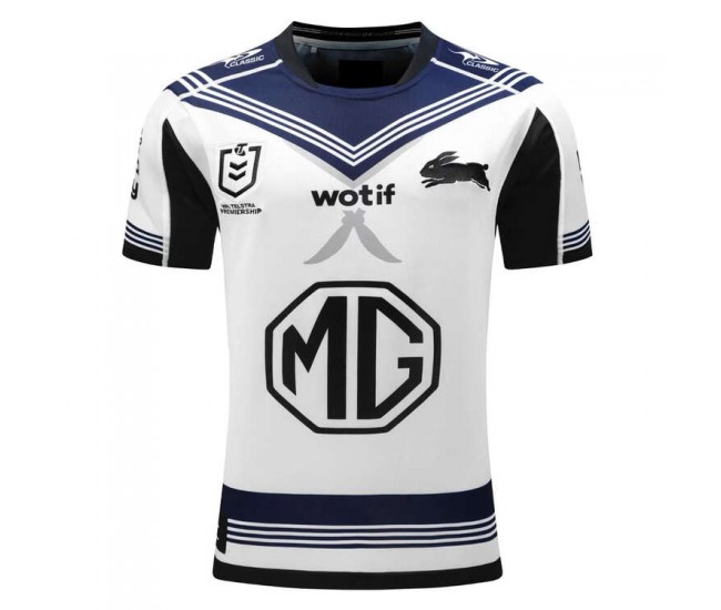 South Sydney Rabbitohs Rugby Mens ANZAC Jersey 2024