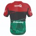 South Sydney Rabbitohs Rugby Mens Captains Run Jersey 2024