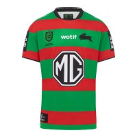 South Sydney Rabbitohs Rugby Mens Home Jersey 2024
