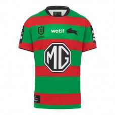 South Sydney Rabbitohs Rugby Mens Home Jersey 2024