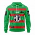 South Sydney Rabbitohs Rugby Mens Home Hoodie 2024